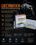 Decamaxx 400 | 10 x 1ml Amp