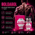 BOLDABOL 250 mg | 10ML VIAL