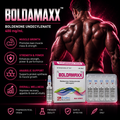 BOLDAMAXX 400 mg |10 AMPULE X 1ML