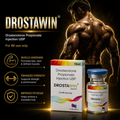 DROSTAWIN 100 mg/ml | 10ml Vial