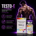 TESTO-E 250 mg/ml |10ml Vial