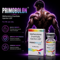 PRIMOBOLAN 100 mg/ml | 10ml Vial