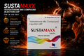 Sustamaxx 250mg/ml | 10 Amp x 1ml