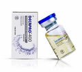 Decca Pro 400mg injection – dermatology medicine for export