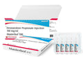 Masterbol 100mg - Drostanolone Propionate