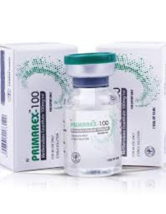Primarex 100mg  – dermatology medicine for export