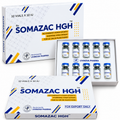 Somazac HGH