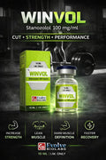 Winvol 10ml Injection – Stanozolol Export Grade | Derma Medicine Exports
