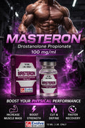 Masteron 10ml Injection – Drostanolone Propionate Export Grade | Derma Medicine Exports