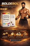 Boldebol Injection 10ml – Boldenone Undecylenate Export Grade | Derma Medicine Exports
