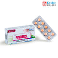 Anabol 1mg Tablets
