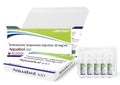 Aquabol 100mg - Testosterone Suspension USP