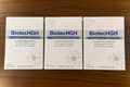 Biotech HGH 100IU recombinant human growth hormone injection kit