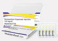 Masterbol 150mg - Drostanolone Propionate