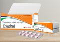 Oxadrol 10mg Oxandrolone oral anabolic steroid tablets