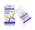OXDROLON pharmaceutical tablet export pack