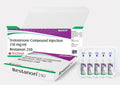 Restanon 250mg - Testosterone Compound Injection