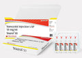 Stazol 50mg - Stanozolol Depot Injection