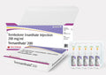 Trenanthate 200mg - Trenbolone Enanthate